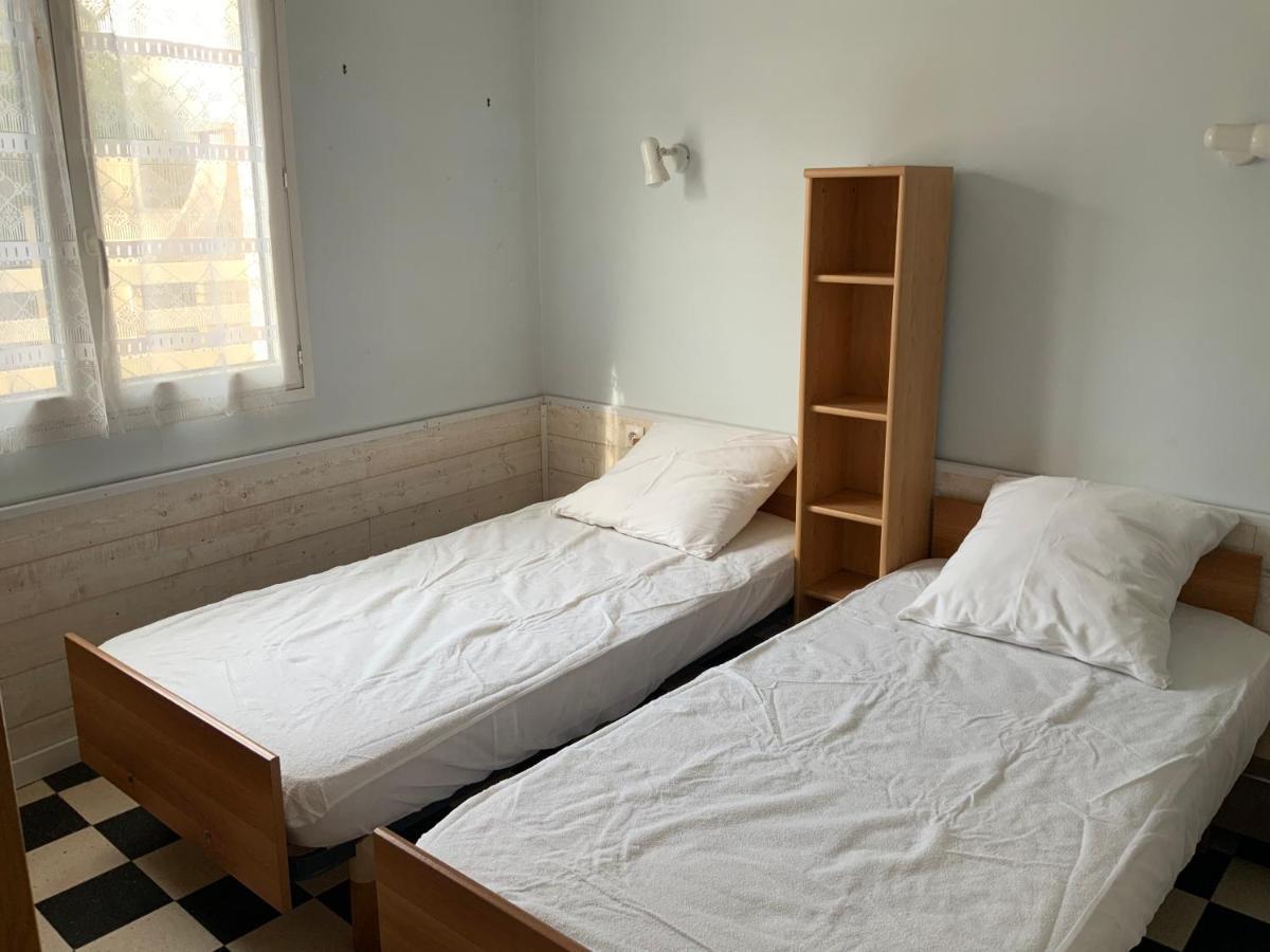 Magaly T3 A 50 M De La Centre Appartement Valras-Plage